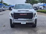 2024 GMC Sierra 2500 Regular Cab RWD, Cab Chassis for sale #241176 - photo 3