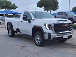 2024 GMC Sierra 2500 Regular Cab RWD, Cab Chassis for sale #241176 - photo 4