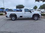 2024 GMC Sierra 2500 Regular Cab RWD, Cab Chassis for sale #241176 - photo 5