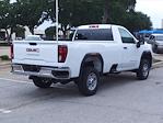 2024 GMC Sierra 2500 Regular Cab RWD, Cab Chassis for sale #241176 - photo 6