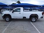 2024 GMC Sierra 2500 Regular Cab RWD, Cab Chassis for sale #241176 - photo 8