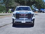 2024 GMC Sierra 2500 Regular Cab RWD, Cab Chassis for sale #241261 - photo 3