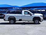 2024 GMC Sierra 2500 Regular Cab RWD, Cab Chassis for sale #241261 - photo 5