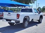 2024 GMC Sierra 2500 Regular Cab RWD, Cab Chassis for sale #241261 - photo 6