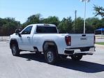 2024 GMC Sierra 2500 Regular Cab RWD, Cab Chassis for sale #241261 - photo 2
