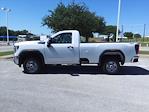 2024 GMC Sierra 2500 Regular Cab RWD, Cab Chassis for sale #241261 - photo 8
