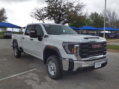 2024 GMC Sierra 2500 Crew Cab RWD, Pickup for sale #241371 - photo 2