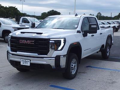 2024 GMC Sierra 2500 Crew Cab RWD, Pickup for sale #241388 - photo 1