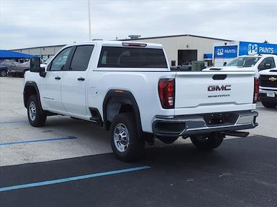 2024 GMC Sierra 2500 Crew Cab RWD, Pickup for sale #241388 - photo 2