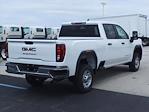 2024 GMC Sierra 2500 Crew Cab RWD, Pickup for sale #241388 - photo 6