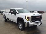 2024 GMC Sierra 2500 Double Cab RWD, Pickup for sale #241488 - photo 4