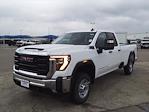 2024 GMC Sierra 2500 Double Cab RWD, Pickup for sale #241530 - photo 1