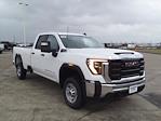 2024 GMC Sierra 2500 Double Cab RWD, Pickup for sale #241530 - photo 4