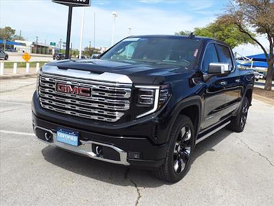 2023 GMC Sierra 1500 Crew Cab 4WD, Pickup for sale #241626A1 - photo 1