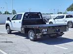 New 2024 GMC Sierra 3500 Pro Crew Cab 4WD, 9' 4" CM Truck Beds RD Model Flatbed Truck for sale #242025 - photo 2