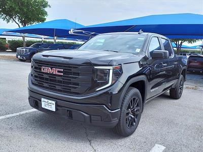 2024 GMC Sierra 1500 Crew Cab RWD, Pickup for sale #242091 - photo 1