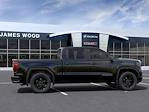 New 2024 GMC Sierra 1500 Pro Crew Cab RWD, Pickup for sale #242113 - photo 5