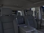 New 2024 GMC Sierra 2500 Pro Crew Cab 4WD, 8' Royal Truck Body Service Body Service Truck for sale #242176 - photo 24
