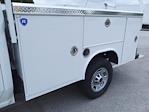 New 2024 GMC Sierra 2500 Pro Crew Cab 4WD, 8' 2" Royal Truck Body Service Body Service Truck for sale #242181 - photo 23