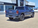 New 2024 GMC Sierra 1500 Pro Crew Cab 4WD, Pickup for sale #242304 - photo 4