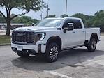 New 2024 GMC Sierra 3500 Denali Ultimate Crew Cab 4WD, Pickup for sale #242462 - photo 1