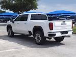 New 2024 GMC Sierra 3500 Denali Ultimate Crew Cab 4WD, Pickup for sale #242462 - photo 2