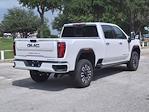 New 2024 GMC Sierra 3500 Denali Ultimate Crew Cab 4WD, Pickup for sale #242462 - photo 4