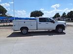 New 2024 GMC Sierra 2500 Pro Double Cab 4WD, Reading SL Service Body Service Truck for sale #242834 - photo 5