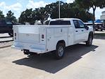 New 2024 GMC Sierra 2500 Pro Double Cab 4WD, Reading SL Service Body Service Truck for sale #242834 - photo 6