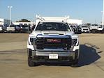 2024 GMC Sierra 3500 Crew Cab 4WD, Royal Truck Body Service Body Service Truck for sale #242901 - photo 4