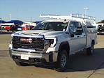 2024 GMC Sierra 3500 Crew Cab 4WD, Royal Truck Body Service Body Service Truck for sale #242901 - photo 5