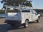 2024 GMC Sierra 3500 Crew Cab 4WD, Royal Truck Body Service Body Service Truck for sale #242901 - photo 2