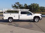 2024 GMC Sierra 3500 Crew Cab 4WD, Royal Truck Body Service Body Service Truck for sale #242901 - photo 8