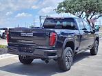 New 2024 GMC Sierra 2500 Denali Ultimate Crew Cab 4WD, Pickup for sale #243045 - photo 2