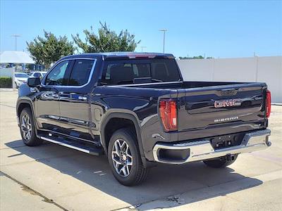 2024 GMC Sierra 1500 Crew Cab RWD, Pickup for sale #243210 - photo 2