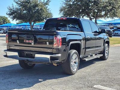 2018 GMC Sierra 1500 Crew Cab 4WD, Pickup for sale #243266A1 - photo 2