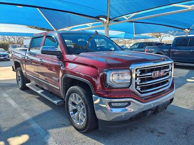 2018 GMC Sierra 1500 Crew Cab RWD, Pickup for sale #243356A1 - photo 1