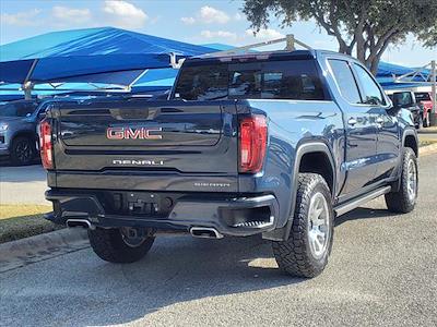 2022 GMC Sierra 1500 Crew Cab 4WD, Pickup for sale #243389A1 - photo 2