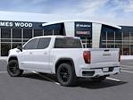 New 2024 GMC Sierra 1500 Elevation Crew Cab 4WD, Pickup for sale #243405 - photo 4