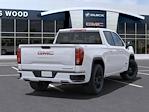 New 2024 GMC Sierra 1500 Elevation Crew Cab 4WD, Pickup for sale #243405 - photo 2