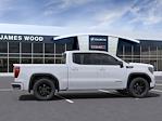 New 2024 GMC Sierra 1500 Elevation Crew Cab 4WD, Pickup for sale #243405 - photo 5