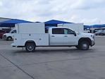 New 2024 GMC Sierra 3500 Pro Crew Cab 4WD, RKI L Series Service Truck for sale #243461 - photo 5