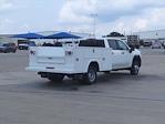 New 2024 GMC Sierra 3500 Pro Crew Cab 4WD, RKI L Series Service Truck for sale #243461 - photo 6