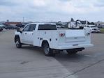 New 2024 GMC Sierra 3500 Pro Crew Cab 4WD, RKI L Series Service Truck for sale #243461 - photo 2