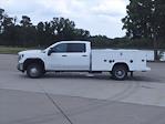 New 2024 GMC Sierra 3500 Pro Crew Cab 4WD, RKI L Series Service Truck for sale #243461 - photo 8