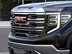 New 2024 GMC Sierra 1500 SLT Crew Cab 4WD, Pickup for sale #243465 - photo 13