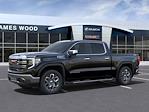 New 2024 GMC Sierra 1500 SLT Crew Cab 4WD, Pickup for sale #243465 - photo 3