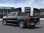 New 2024 GMC Sierra 1500 SLT Crew Cab 4WD, Pickup for sale #243465 - photo 4