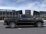 New 2024 GMC Sierra 1500 SLT Crew Cab 4WD, Pickup for sale #243465 - photo 5