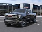 New 2024 GMC Sierra 1500 SLT Crew Cab 4WD, Pickup for sale #243465 - photo 6